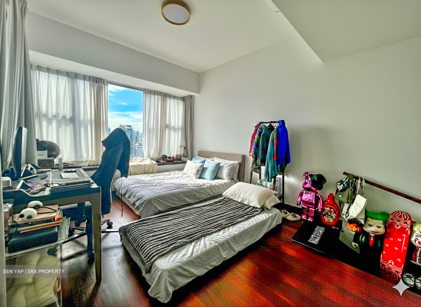Strata (D11), Apartment #554609141